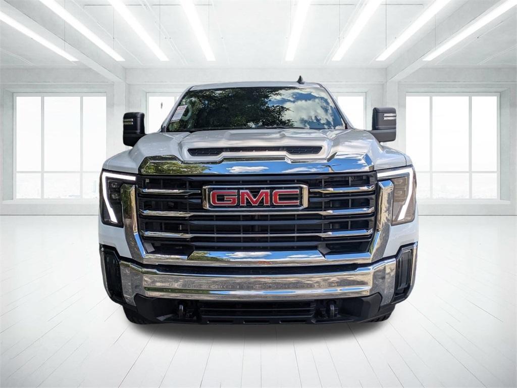 new 2026 GMC Sierra 2500 car, priced at $65,704