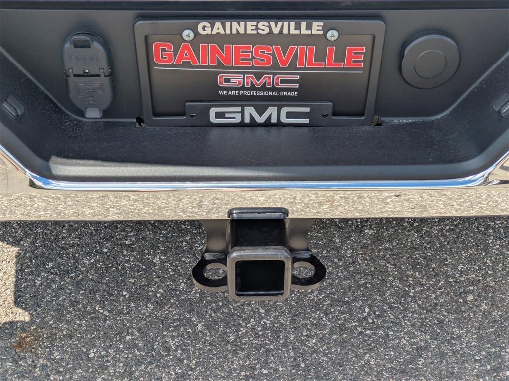 new 2026 GMC Sierra 2500 car, priced at $65,704
