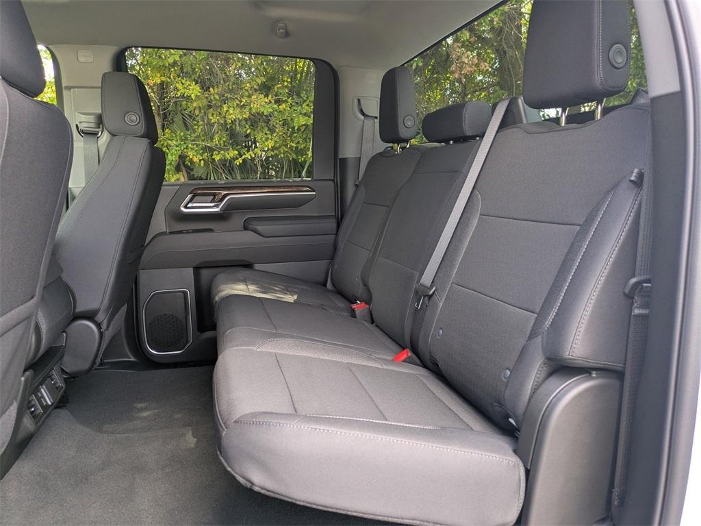 new 2026 GMC Sierra 2500 car, priced at $65,704