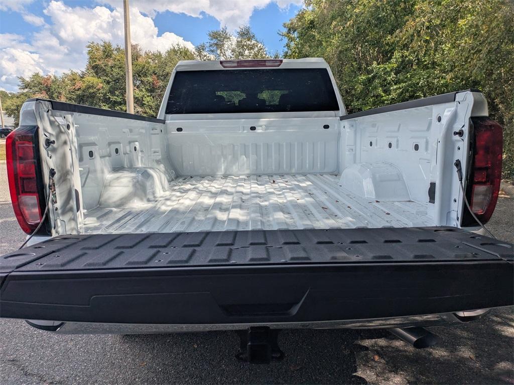 new 2026 GMC Sierra 2500 car, priced at $65,704