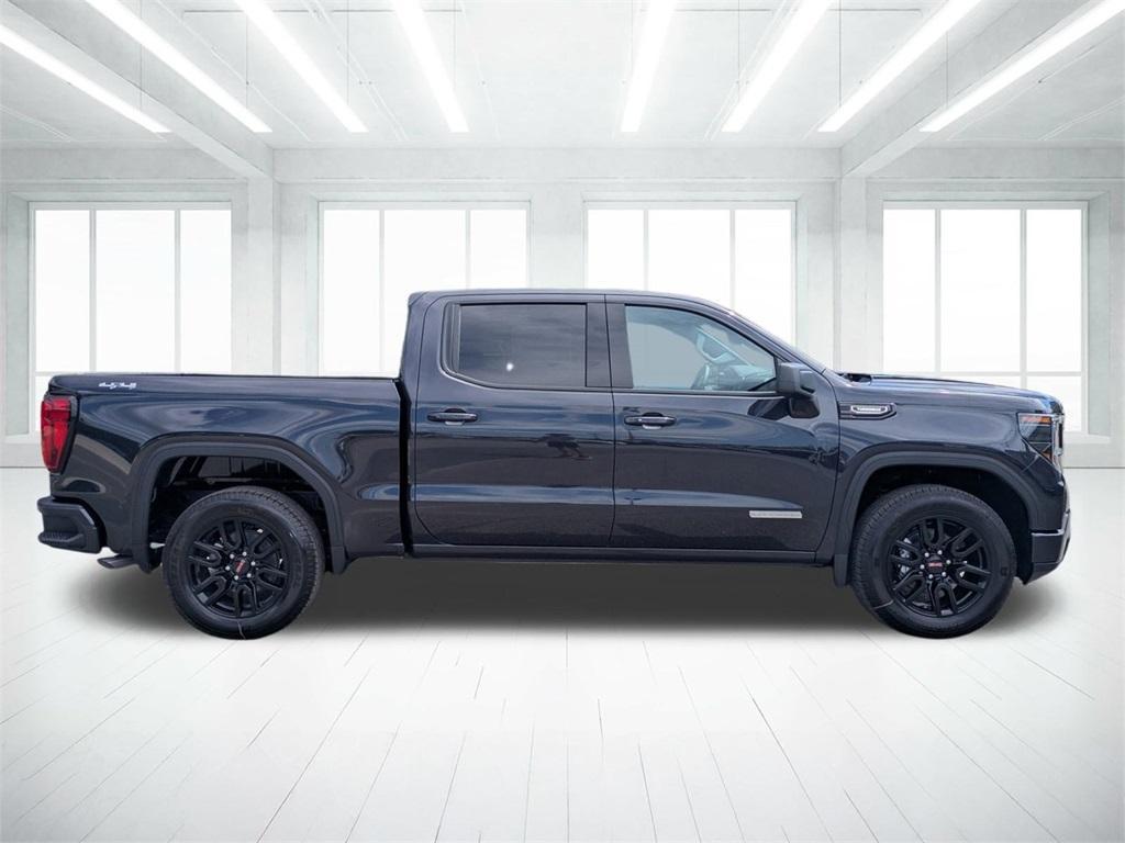 new 2026 GMC Sierra 1500 car, priced at $49,576
