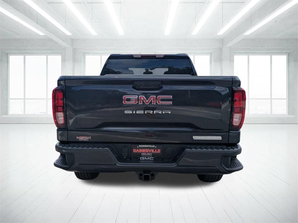 new 2026 GMC Sierra 1500 car, priced at $49,576