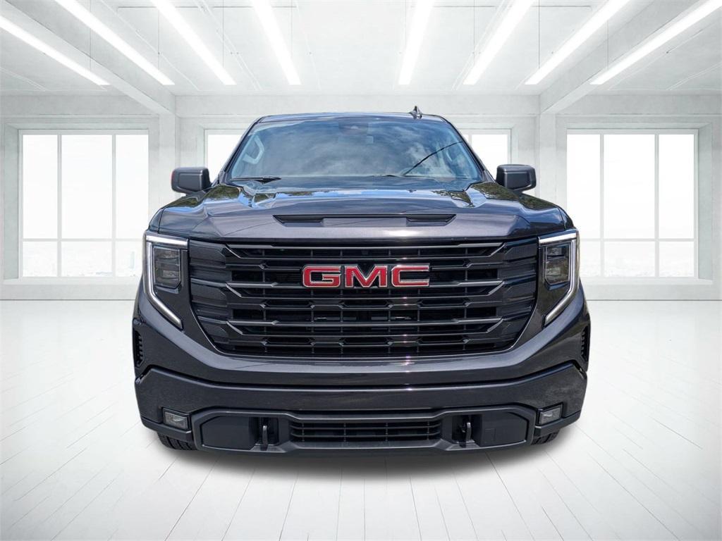 new 2026 GMC Sierra 1500 car, priced at $49,576