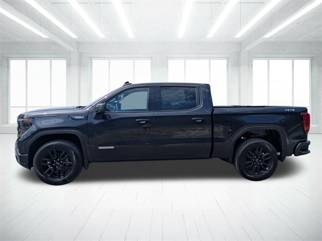 new 2026 GMC Sierra 1500 car, priced at $49,576