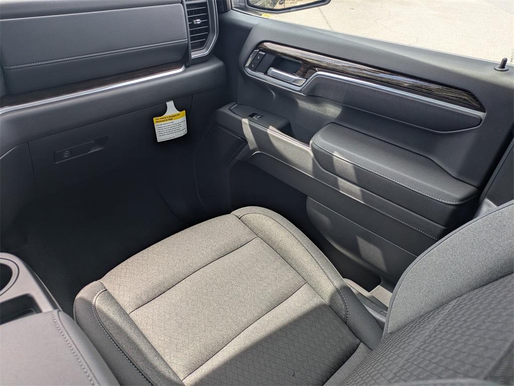 new 2026 GMC Sierra 1500 car, priced at $49,576