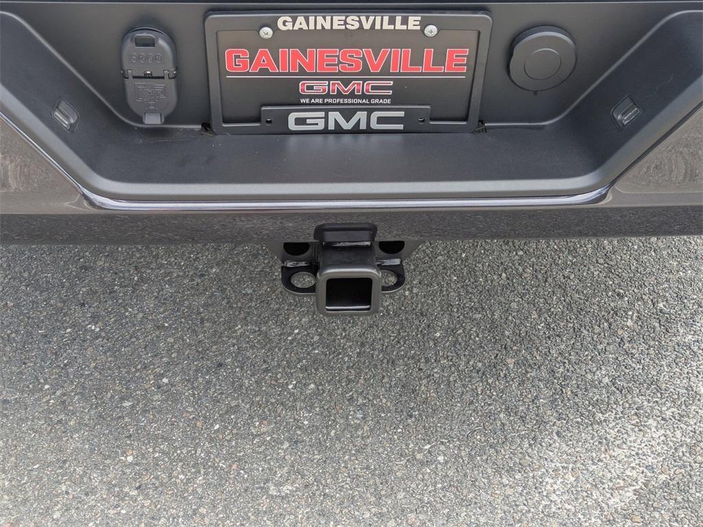 new 2026 GMC Sierra 1500 car, priced at $49,576