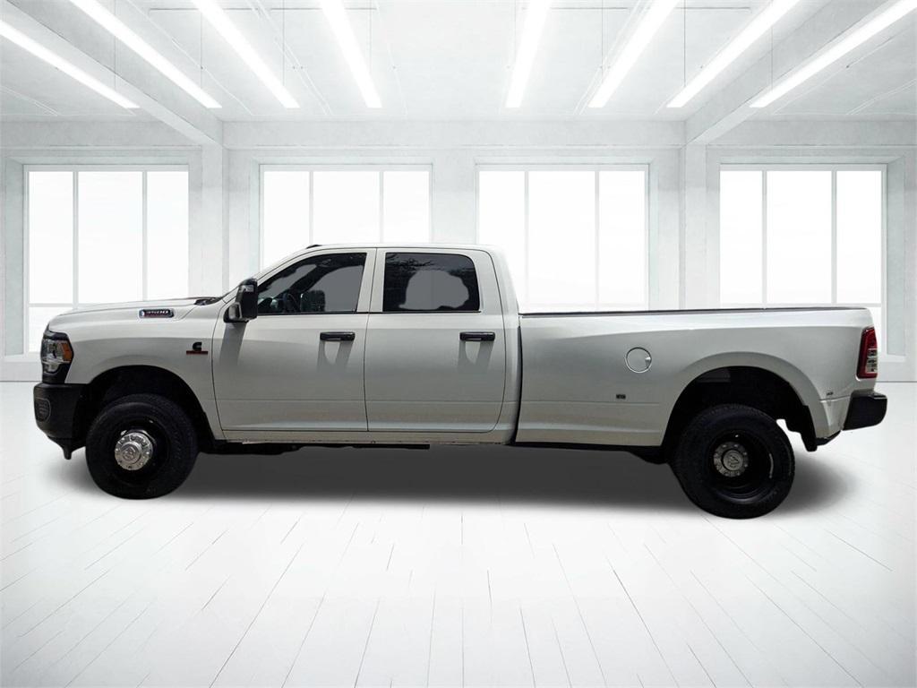 used 2024 Ram 3500 car, priced at $58,973
