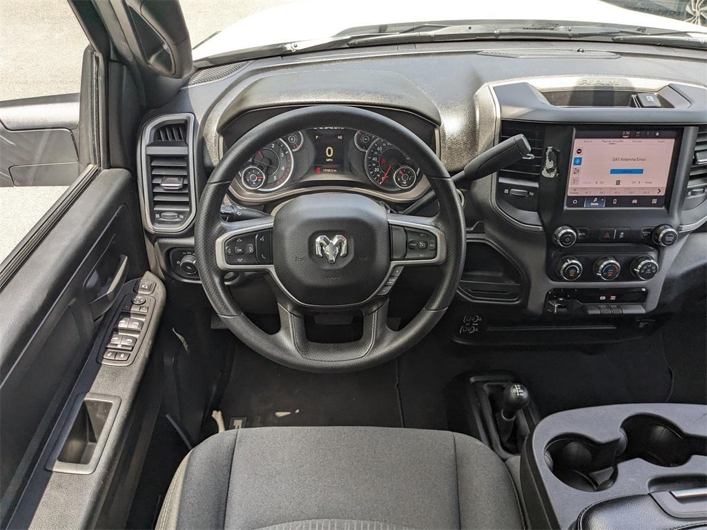 used 2024 Ram 3500 car, priced at $58,973
