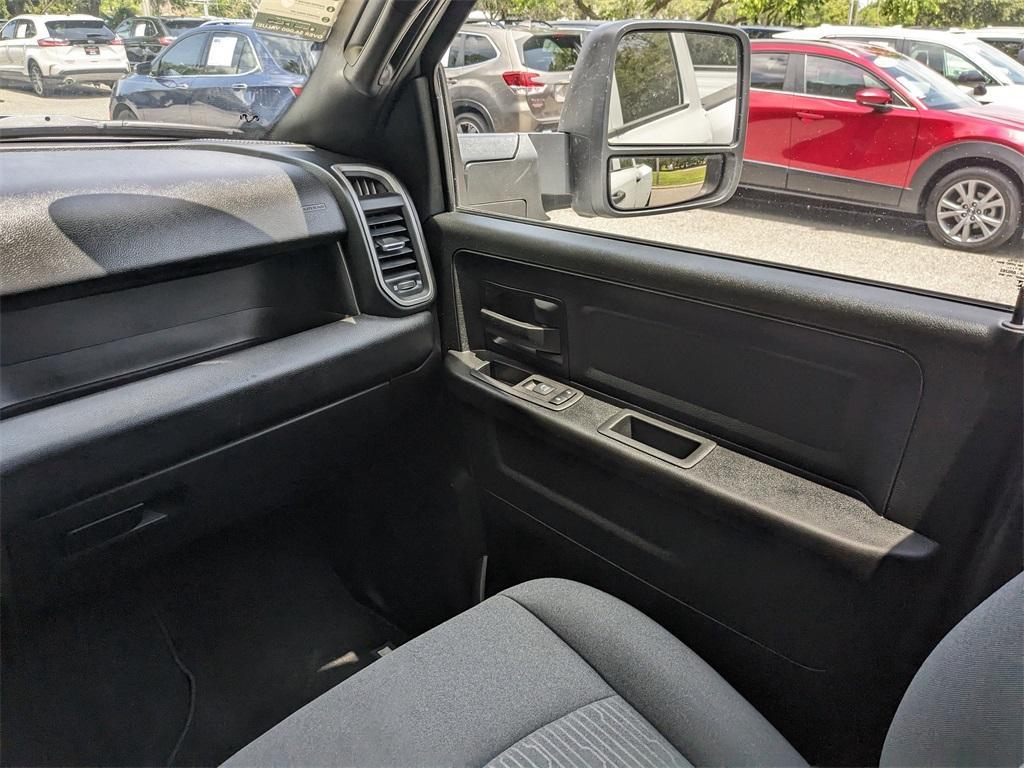 used 2024 Ram 3500 car, priced at $58,973