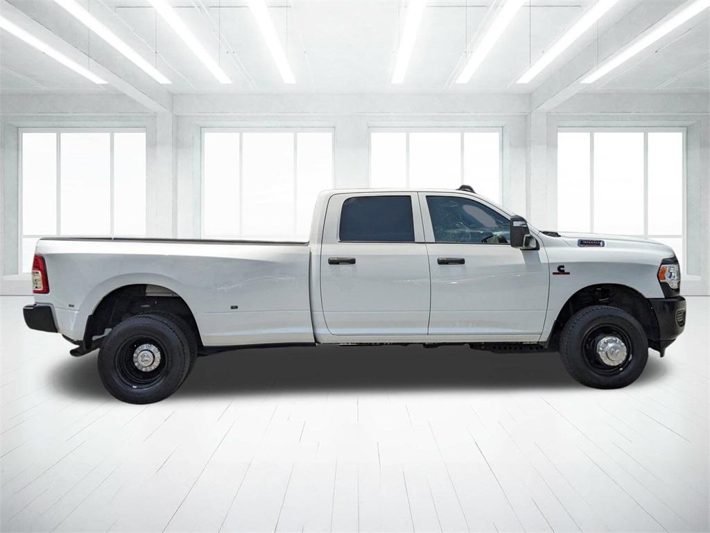 used 2024 Ram 3500 car, priced at $58,973