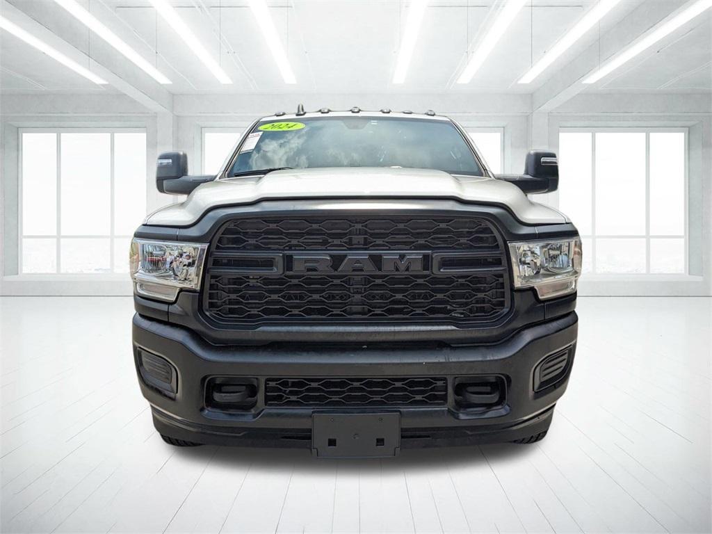 used 2024 Ram 3500 car, priced at $58,973