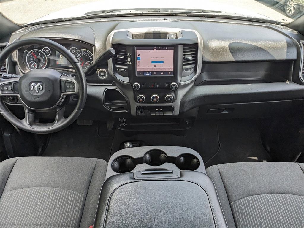 used 2024 Ram 3500 car, priced at $58,973