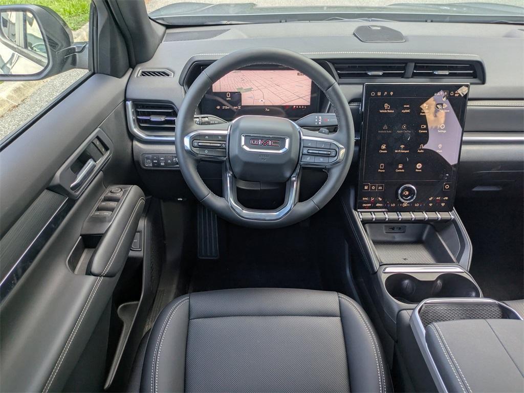 new 2026 GMC Terrain car, priced at $36,640