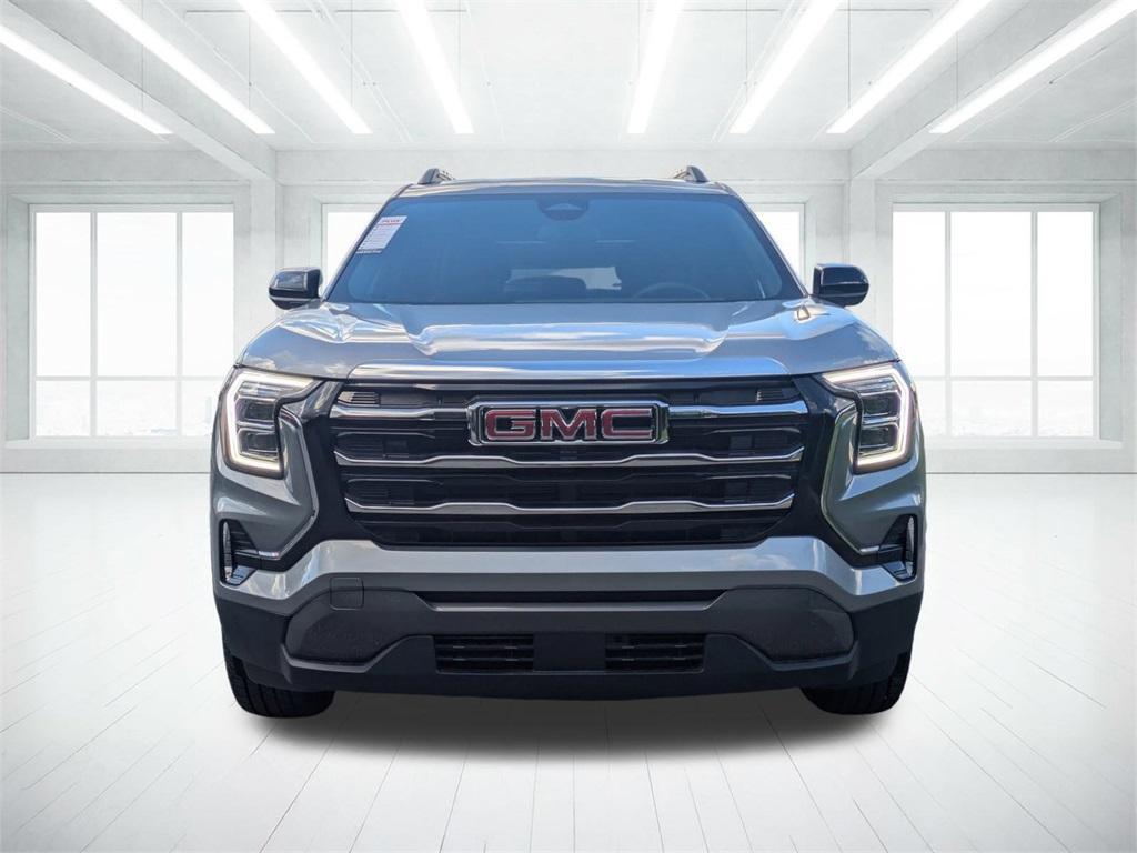 new 2026 GMC Terrain car, priced at $36,640