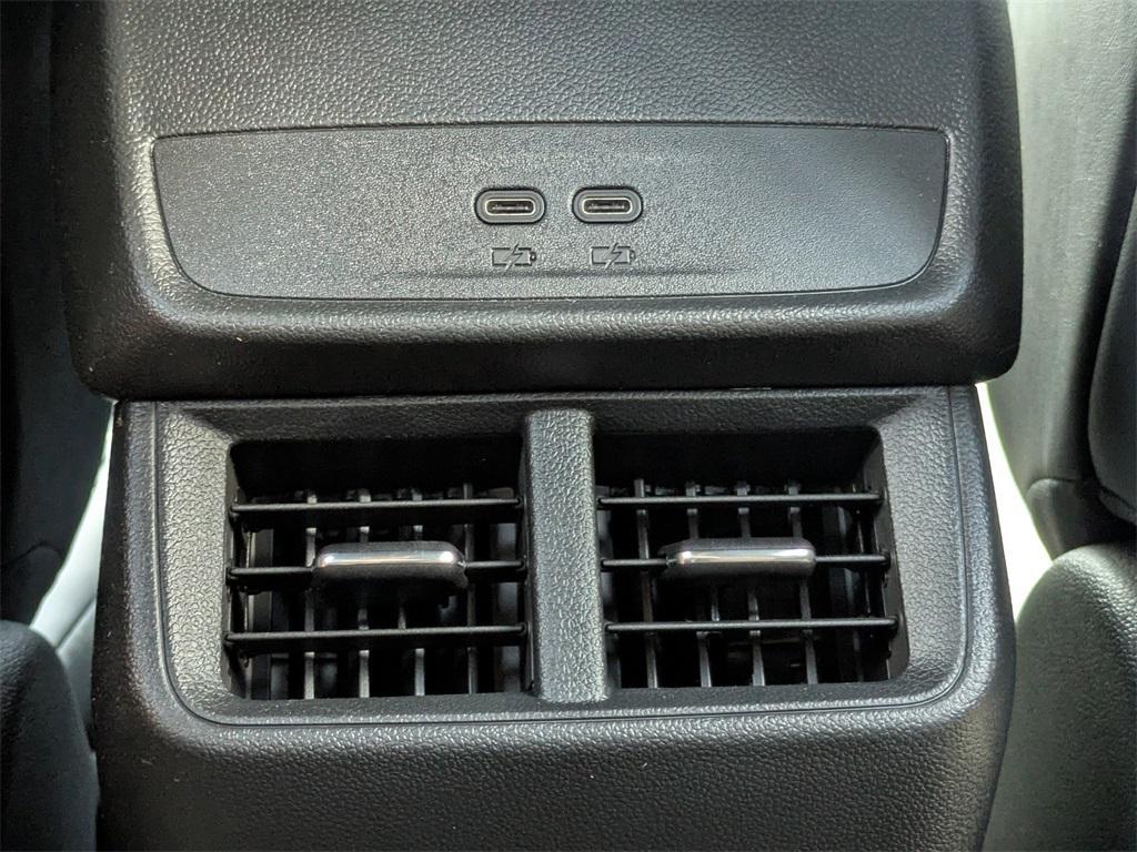 new 2026 GMC Terrain car, priced at $36,640