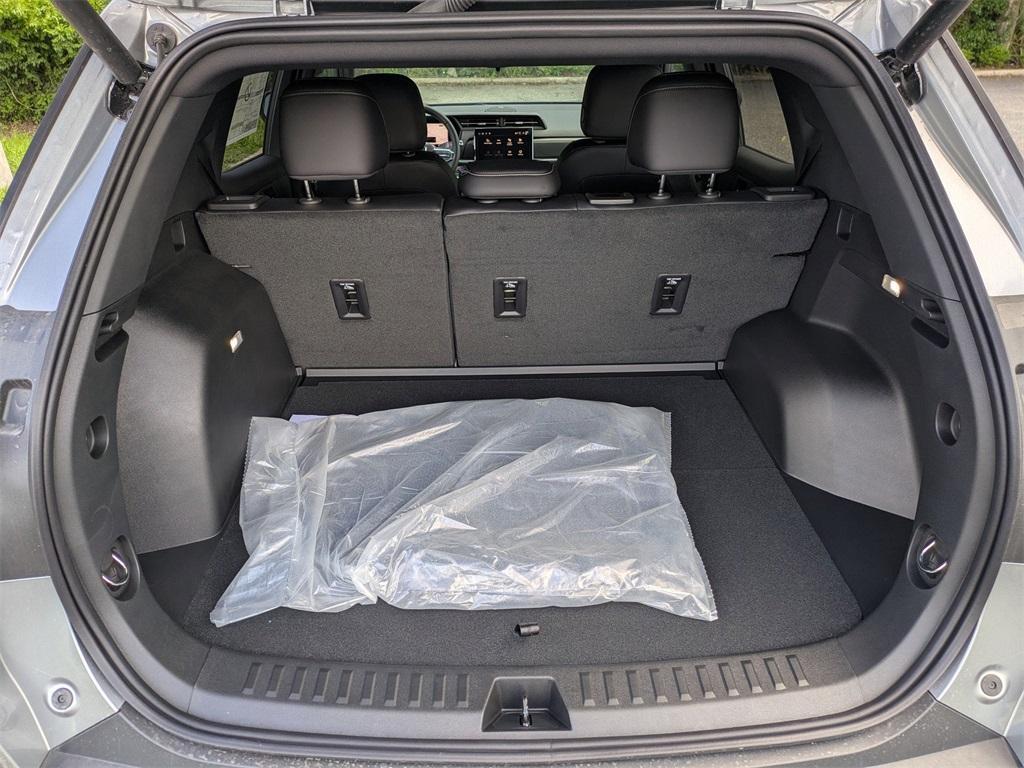 new 2026 GMC Terrain car, priced at $36,640