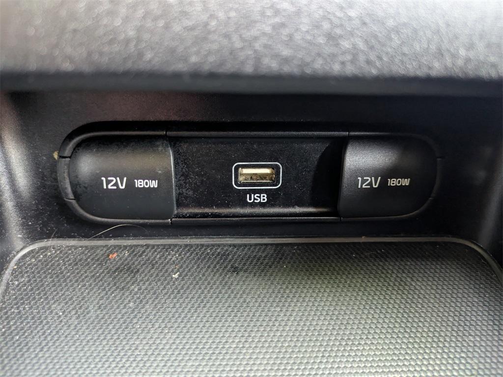 used 2023 Kia Forte car, priced at $17,528