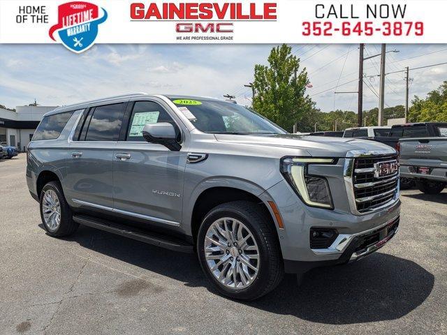 new 2025 GMC Yukon XL car, priced at $81,605