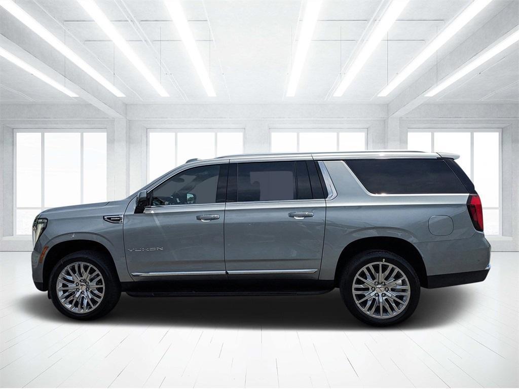new 2025 GMC Yukon XL car, priced at $81,605