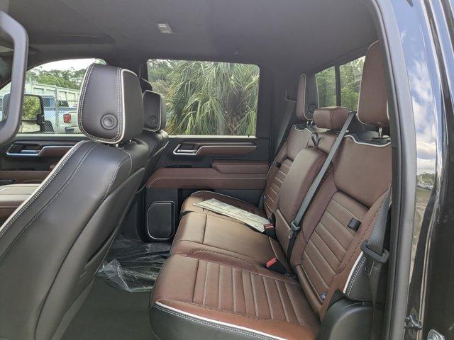 new 2025 GMC Sierra 2500 car, priced at $96,147