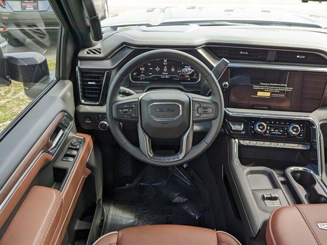 new 2025 GMC Sierra 2500 car, priced at $96,147