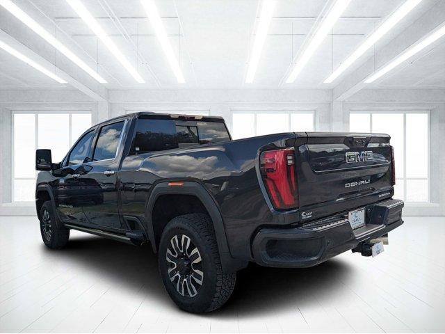 new 2025 GMC Sierra 2500 car, priced at $96,147