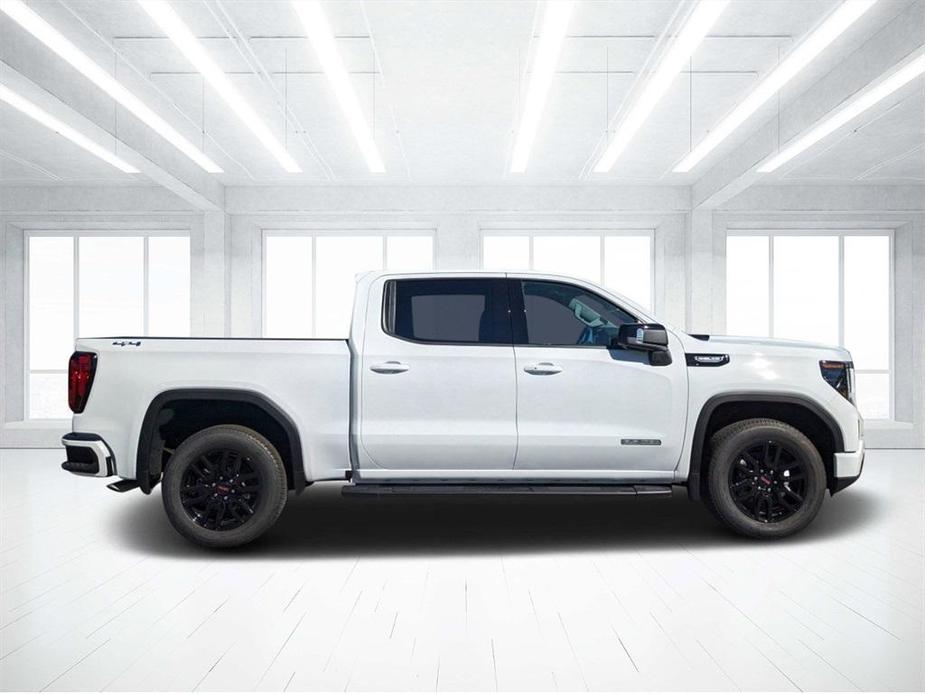 new 2025 GMC Sierra 1500 car, priced at $61,250