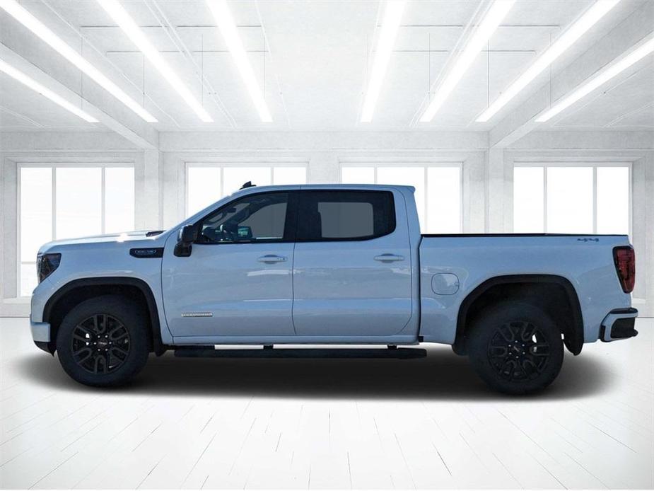 new 2025 GMC Sierra 1500 car, priced at $61,250