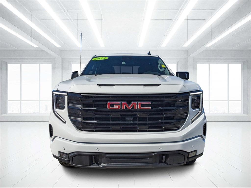 new 2025 GMC Sierra 1500 car, priced at $61,250