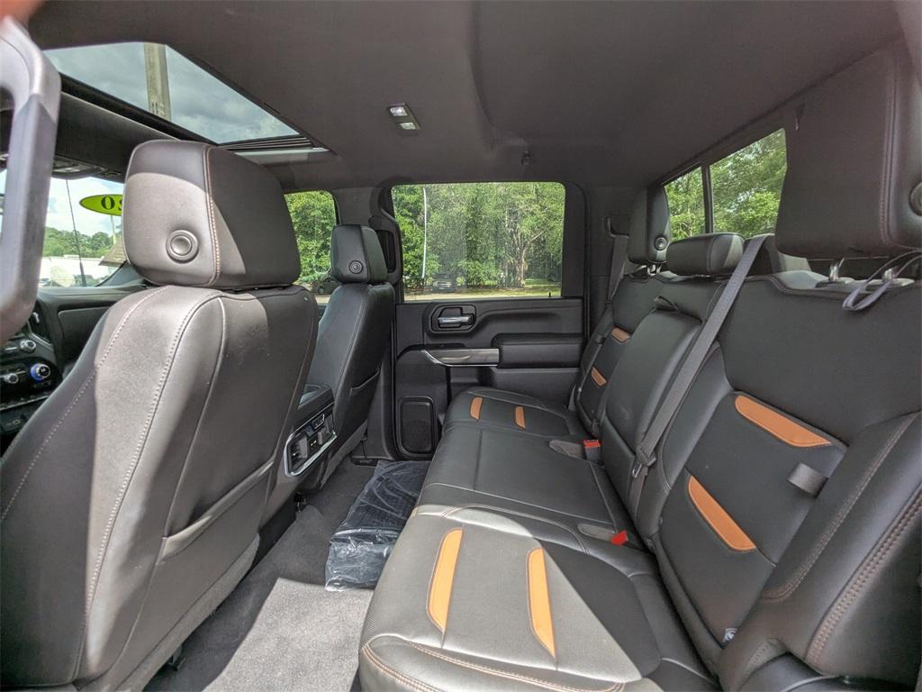 used 2020 GMC Sierra 3500 car, priced at $51,988