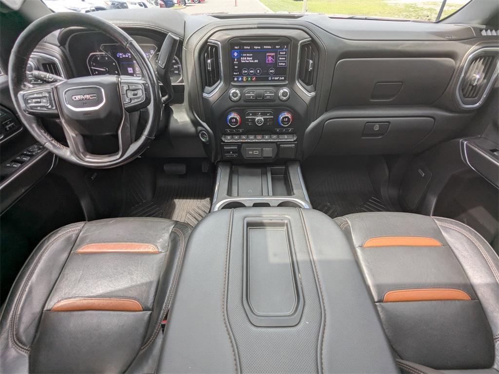 used 2020 GMC Sierra 3500 car, priced at $51,988