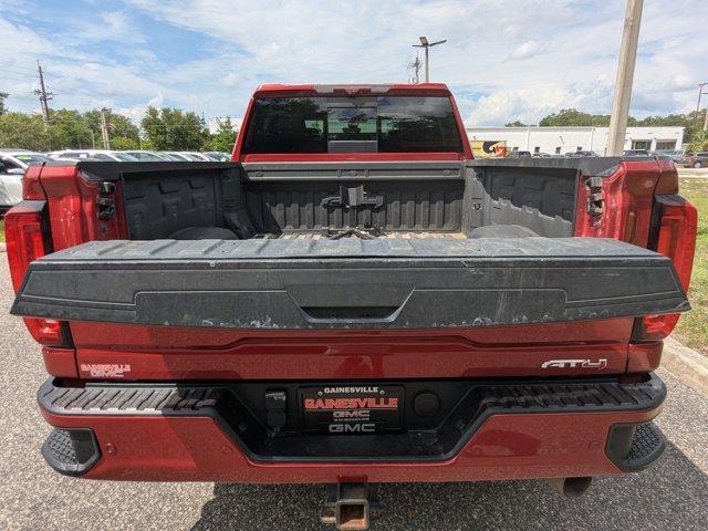 used 2020 GMC Sierra 3500 car, priced at $55,991