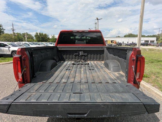 used 2020 GMC Sierra 3500 car, priced at $55,991