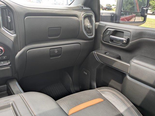 used 2020 GMC Sierra 3500 car, priced at $55,991