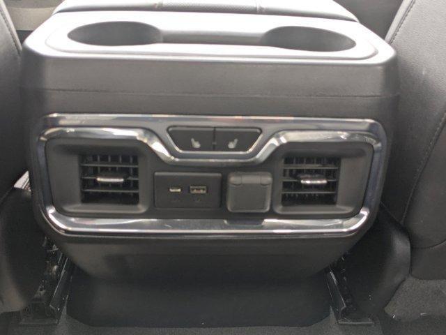 used 2020 GMC Sierra 3500 car, priced at $55,991