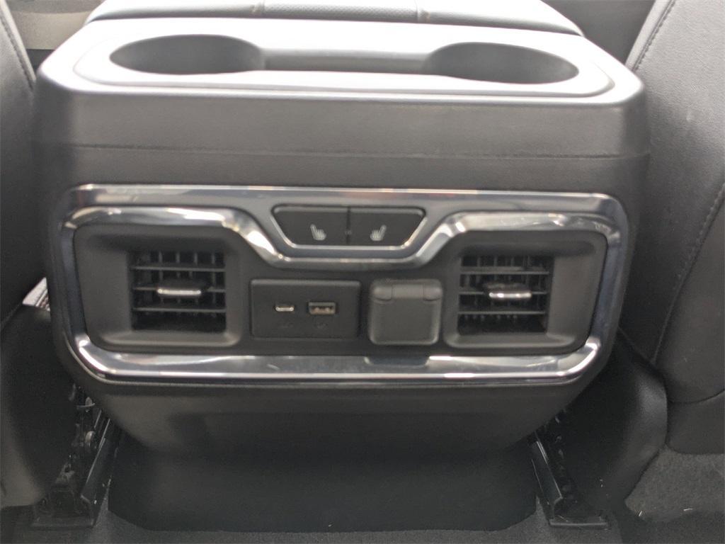 used 2020 GMC Sierra 3500 car, priced at $51,988