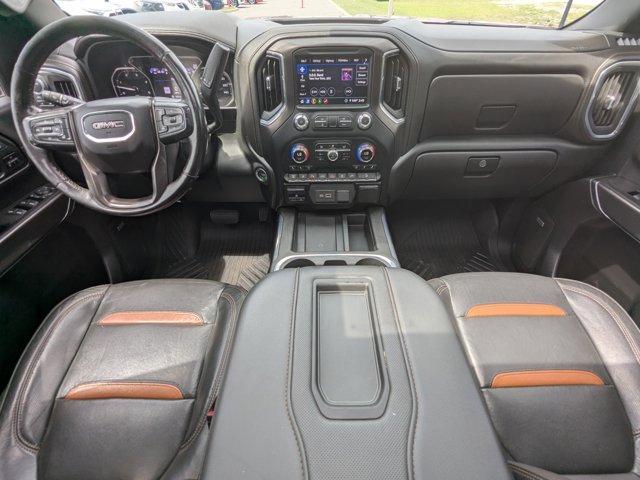 used 2020 GMC Sierra 3500 car, priced at $55,991