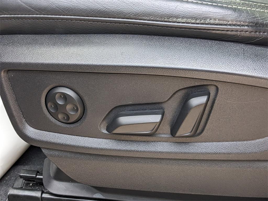 used 2023 Audi Q5 car, priced at $27,221