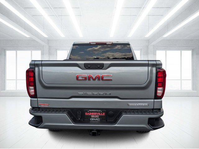 new 2024 GMC Sierra 1500 car, priced at $51,000