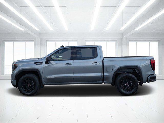 new 2024 GMC Sierra 1500 car, priced at $51,000