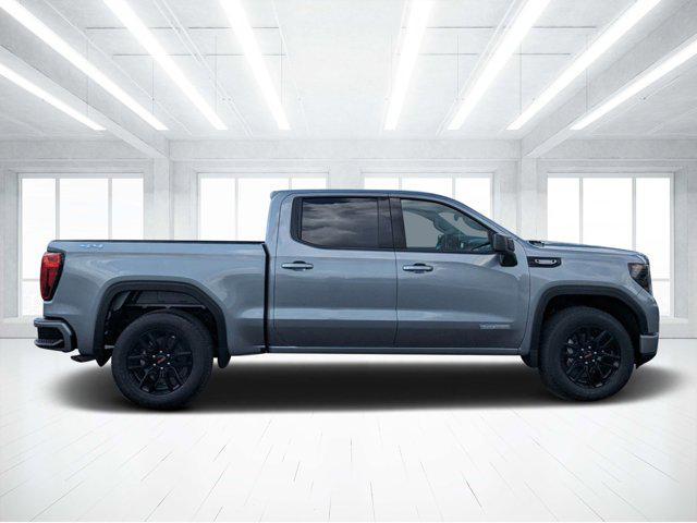 new 2024 GMC Sierra 1500 car, priced at $51,000