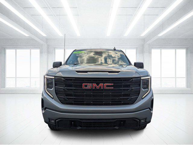 new 2024 GMC Sierra 1500 car, priced at $51,000