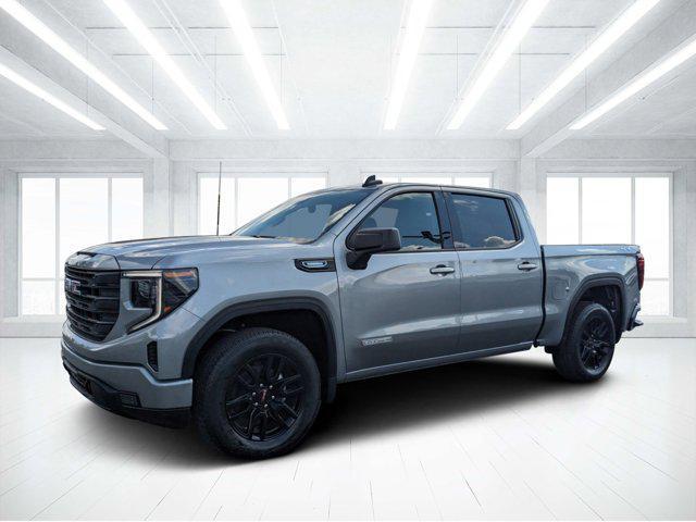 new 2024 GMC Sierra 1500 car, priced at $51,000