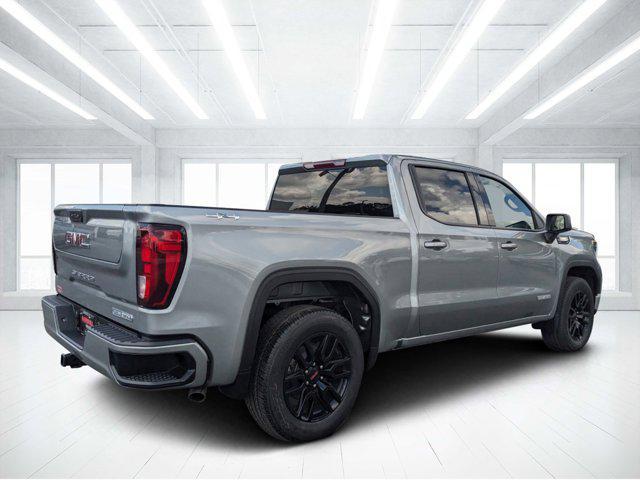 new 2024 GMC Sierra 1500 car, priced at $51,000