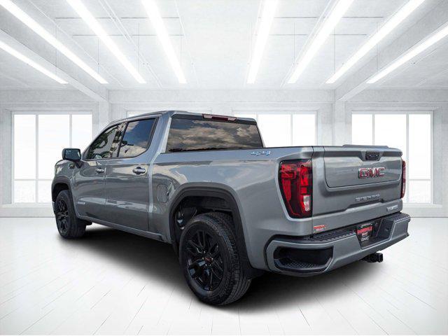 new 2024 GMC Sierra 1500 car, priced at $51,000