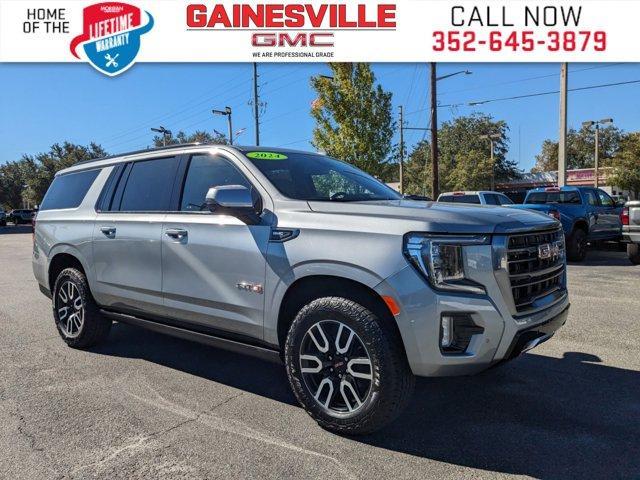 new 2024 GMC Yukon XL car, priced at $79,500