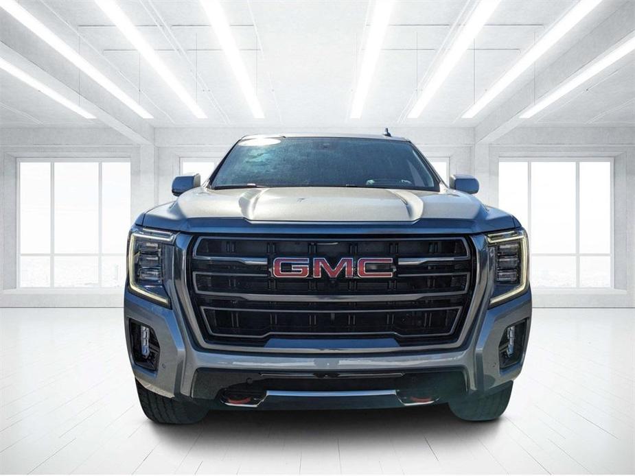 new 2024 GMC Yukon XL car, priced at $79,500