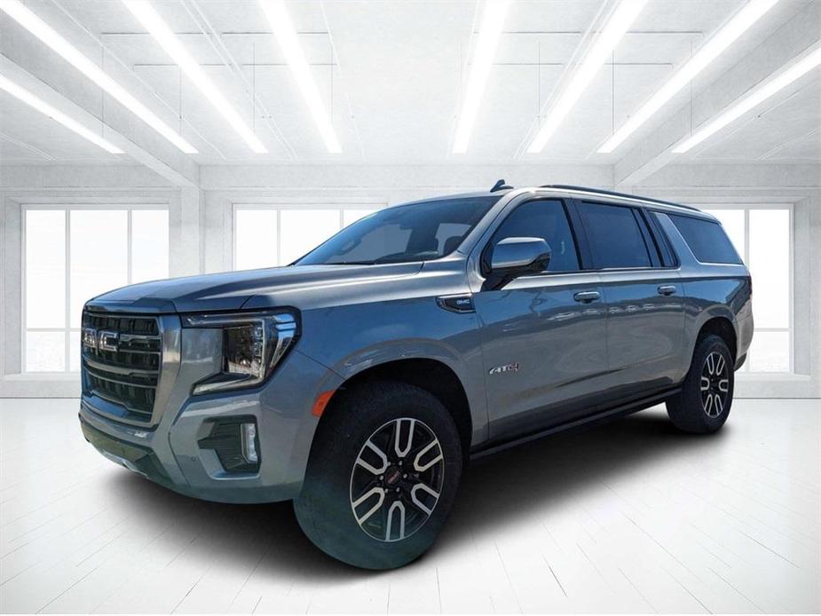 new 2024 GMC Yukon XL car, priced at $79,500