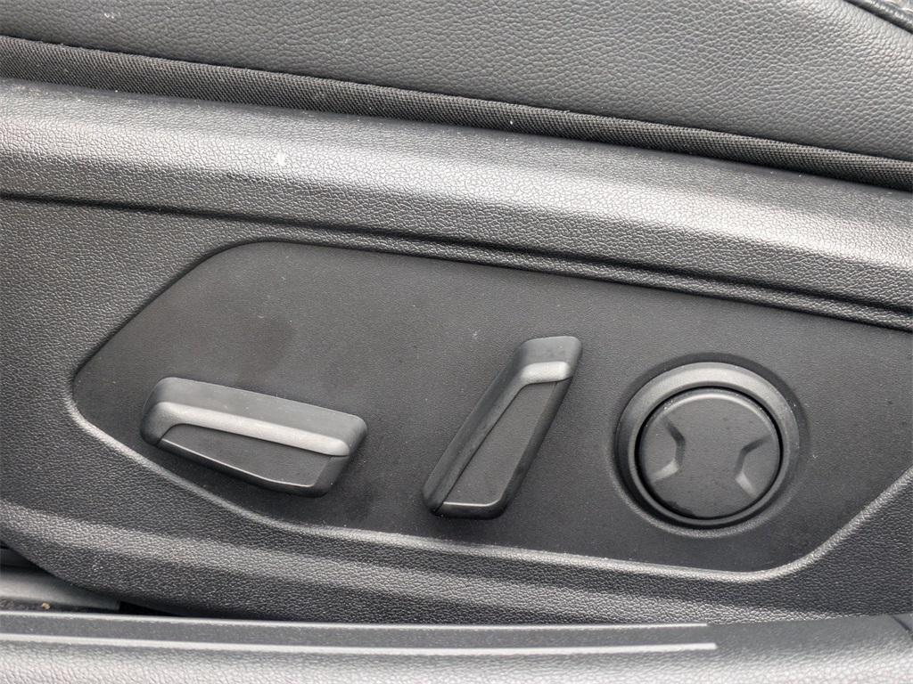used 2023 Hyundai Elantra car, priced at $19,000