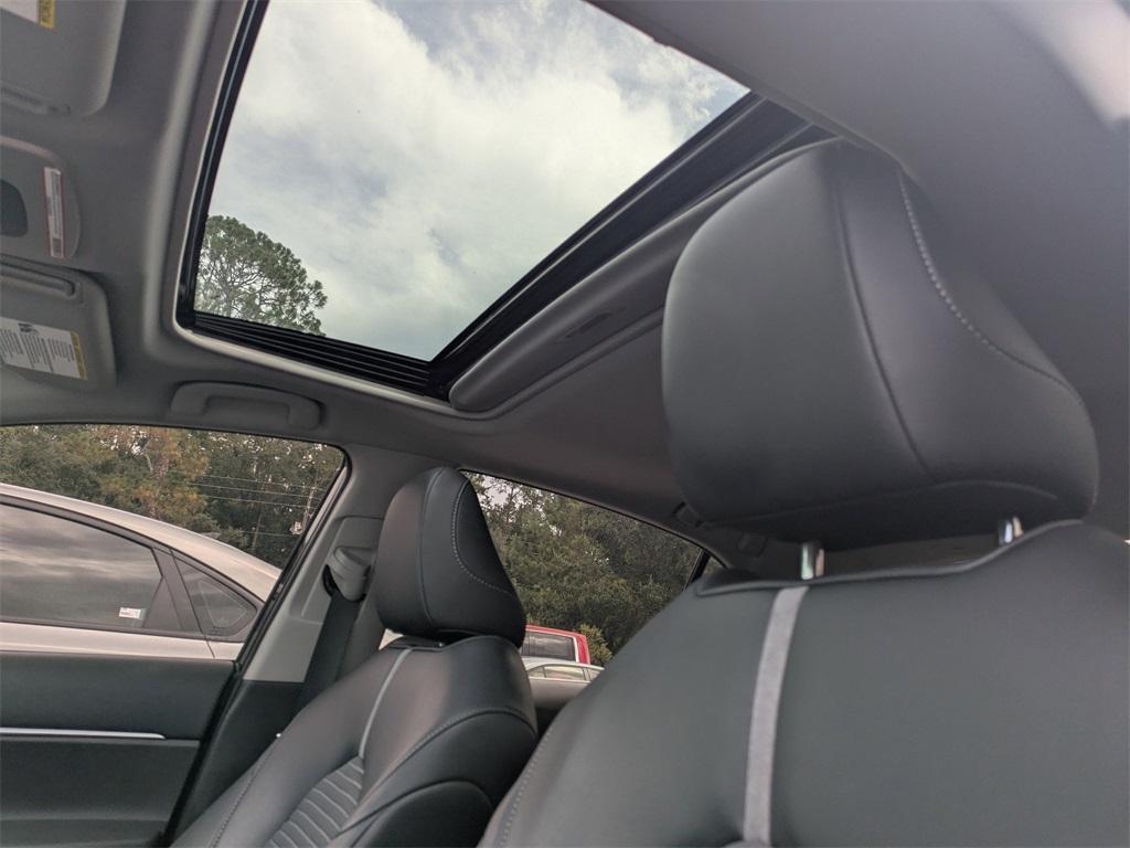 used 2022 Toyota Camry car, priced at $21,991
